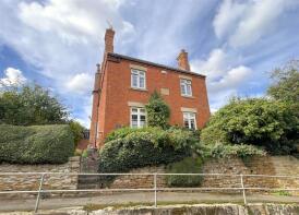 13 Ebenezer Cottage, Main Street, Grantham NG32 1SF