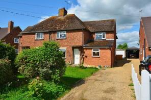 27, Windmill Road, Towersey, Thame OX9 3QQ
