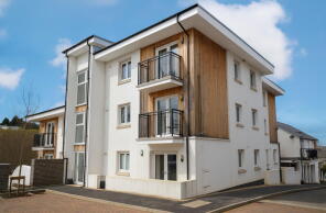 14, Tamworth Close, Newton Abbot TQ12 6GS