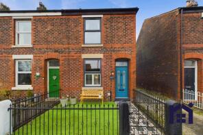 160, Wood Lane, Chorley PR7 5NP