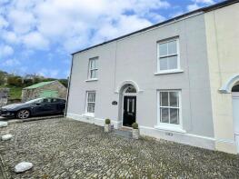 Old Bakery, C3030 Milton Junction A477, Milton, Tenby SA70 8PH