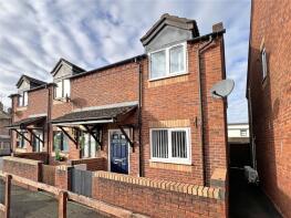 3, Castle Mews, St Georges, Telford TF2 9GR