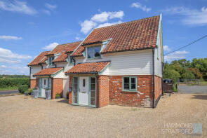 4, Cooks Corner Close, Norwich NR16 1SE