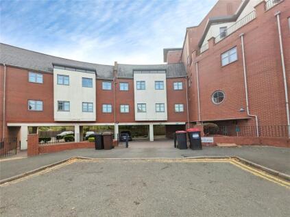 Tempest Street, Wolverhampton, West Midlands, WV2