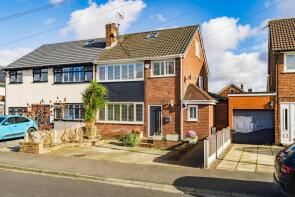 3, Lambourn Avenue, Widnes WA8 5DE