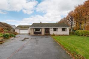 Leafield, Main Street, Symington, Biggar ML12 6LJ