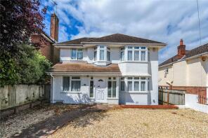 45, Oakley Hill, Wimborne BH21 1QQ