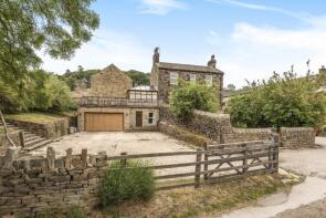 Springbeck Farm, Beck Road, Micklethwaite, Bingley BD16 3JN