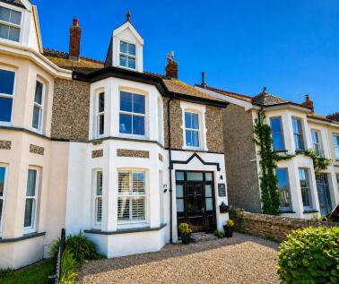 Bossiney Road, Tintagel, Cornwall, PL34