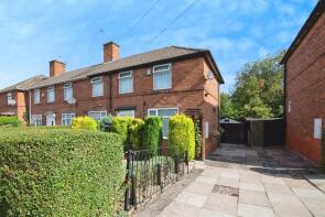 55, Beaconsfield Street, West Bromwich B71 1PU