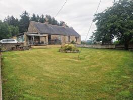 1, Upper Inchberry Cottage, Orton, Fochabers IV32 7QD