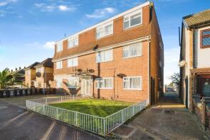 19a, Norton Road, Dagenham RM10 8BP