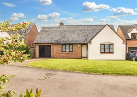 2, Green Colley Grove, Ross-on-wye HR9 5NZ