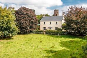 Cuttisbeare Farm, Lane To Cuttisbeare Farm, Cullompton EX15 1PL