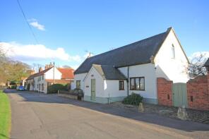 School House, Town Street, Nottingham NG13 9DB