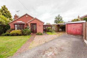 6, Offridge Close, Chesterfield S43 4PA