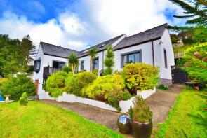 Sunnybank, U3100 Wolfs Castle, Wolfscastle, Haverfordwest SA62 5LY