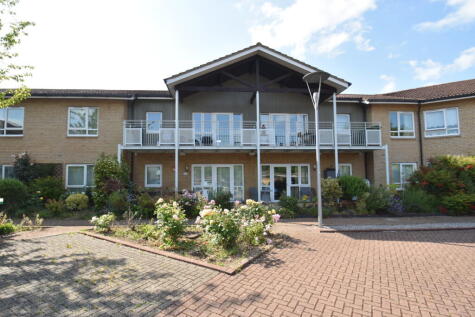 Patrons Way East, Denham Garden Village, Buckinghamshire, UB9