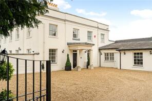 5, Bayfordbury Mansion, Lower Hatfield Road, Hertford SG13 8RE