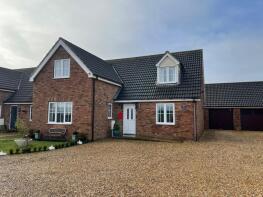 4, Red Hart Close, Downham Market PE38 0BF