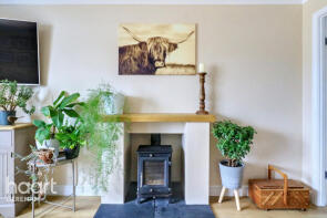 60 Tremonisha, Bradenham Road, Thetford IP25 7PJ
