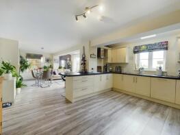 Grebe House, Church Road, Ten Mile Bank PE38 0EJ