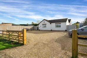 43 Field View Cottage, Overgate Road, Grantham NG33 4LG