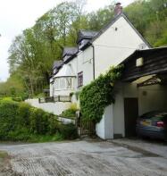 Penwenallt, U3303 From, Login, Whitland SA34 0XD