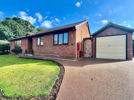 14 Mcridge, Church Close, Ipswich IP10 0DU
