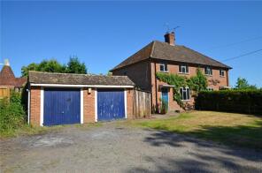 Bemerside, Buckham Hill, Uckfield TN22 5XU