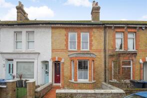 38, Nelson Road, Whitstable CT5 1EA
