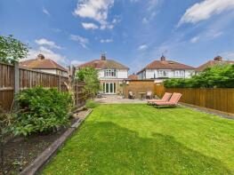 23, Southern Drive, Hull HU4 6TR