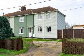 12, Chilton Cottages, Main Road, Colchester CO6 3AY