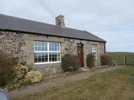 1 Cragview Cottage, Easington Village, Belford NE70 7EH