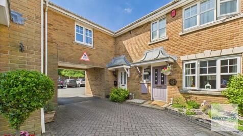 Foley Court, Chester Road, Streetly, B74 3TG