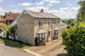 Rose Cottage, Mill Lane, Wingrave HP22 4PL