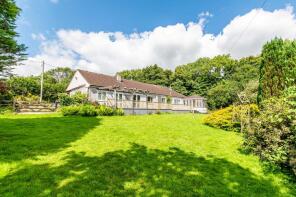 Netherton Bungalow, Access To Netherton From Junction South Of Millpool, Liskeard PL14 5BD