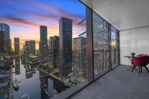 Dollar Bay Point, 3 Dollar Bay Place, Canary Wharf, London, E14