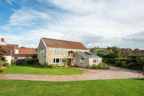 Sages Barn, Butcombe Lane, Bristol BS40 7XF