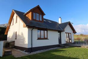 19, Geary, Stein - Halistra - Geary Road, Isle Of Skye IV55 8GQ
