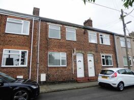 4, Tyzack Street, Durham DH7 6DS