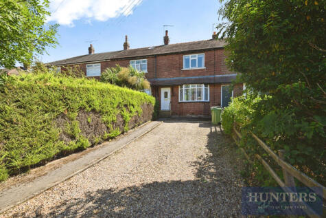 Swincar Avenue, Yeadon, Leeds