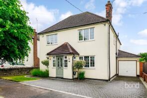 21, The Avenue, Danbury, Chelmsford CM3 4QN