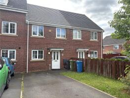 6, Holwick Close, Oldham OL8 2ST