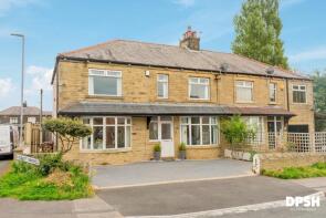 11, Daleside Road, Pudsey LS28 8EX
