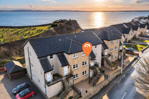 Flat A, 15, Burntisland Road, Kinghorn KY3 9TT