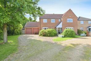 1, Field View, Huntingdon PE26 2UL