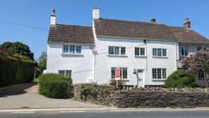 Mendip View, Bristol Road, Ston Easton, Radstock BA3 4DH