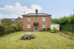 51, High Street, Cheveley CB8 9DQ