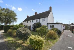 3, Hillcraft Road, Stanton St John, Oxford OX33 1EZ